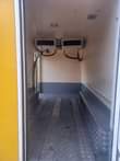 A picture of 5 5m Medium capacity storage and ice truck van Not