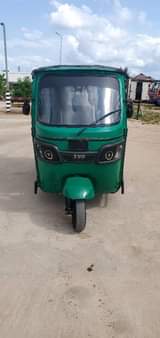 A picture of BAJAJI