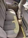 A picture of 2008 Toyota Camry with new engine LE
