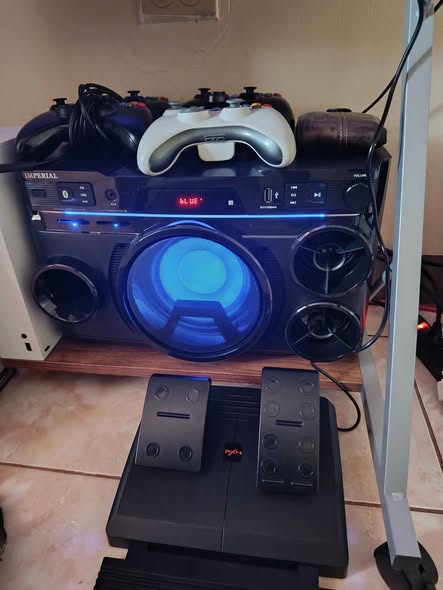 gaming