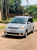 A picture of 2008 Toyota 2008