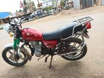 A picture of Fanya uwai mapema leo bei sawa na bule tu Call