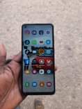 A picture of Samsung Galaxy a21s