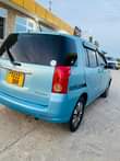 A picture of TOYOTA RAUM NEW