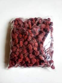 A picture of Buyu acharis n papetas available