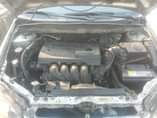 A picture of 2003 TOYOTA COROLLA SPORT
