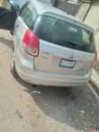 A picture of Awoof Awoof Toyota matrix year 04 first body manual transmission
