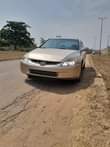A picture of Honda Accord 2005 EOD yk