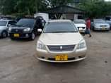 A picture of Toyota premio
