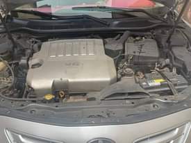 A picture of Toks standard Registered Toyota Camry Sports 2009 model