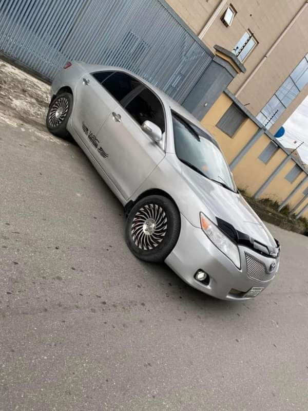 A picture of HOTTEST DEAL Extremely clean Toyota Camry 2010 Please come with