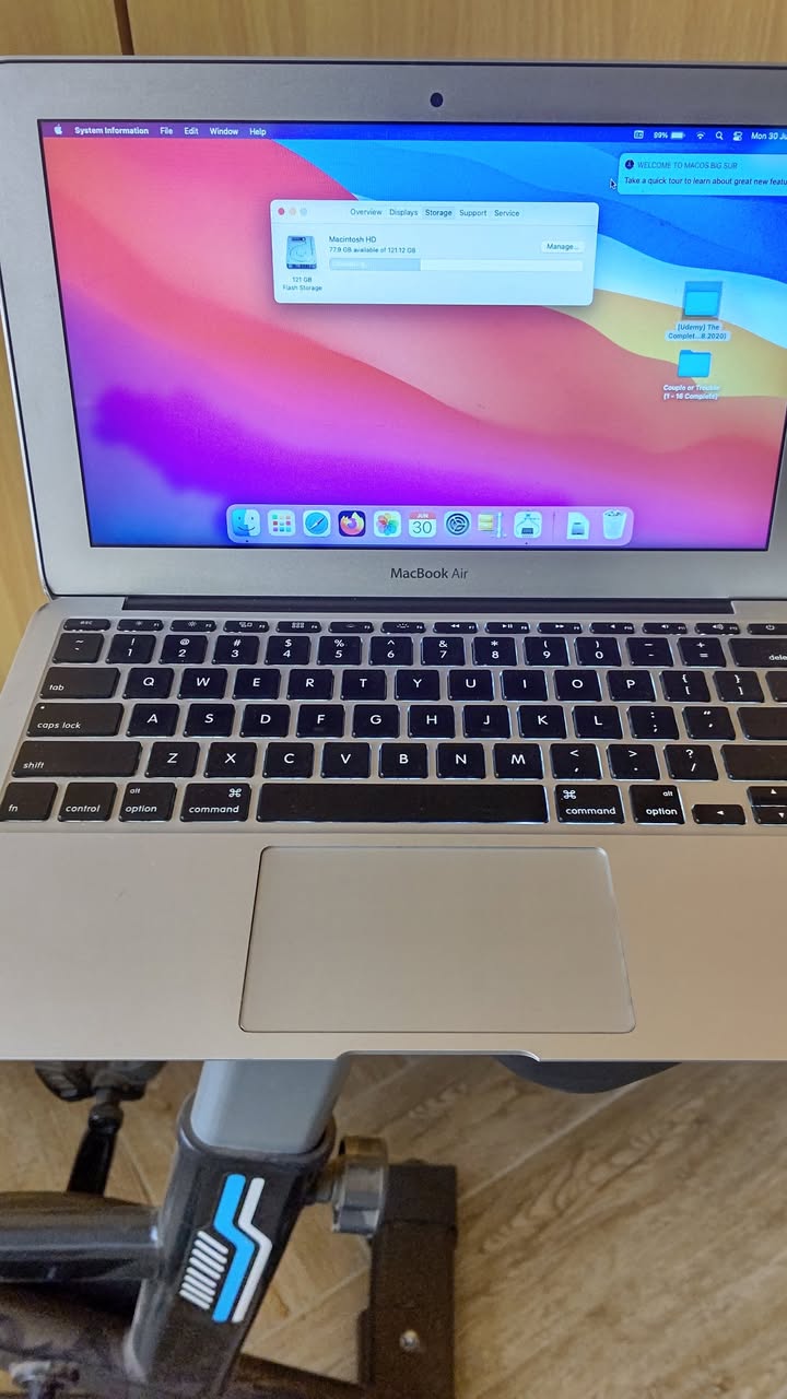 used laptops