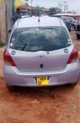 A picture of Vitz
