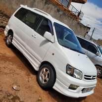 A picture of ROAD TOURER 1999 22M