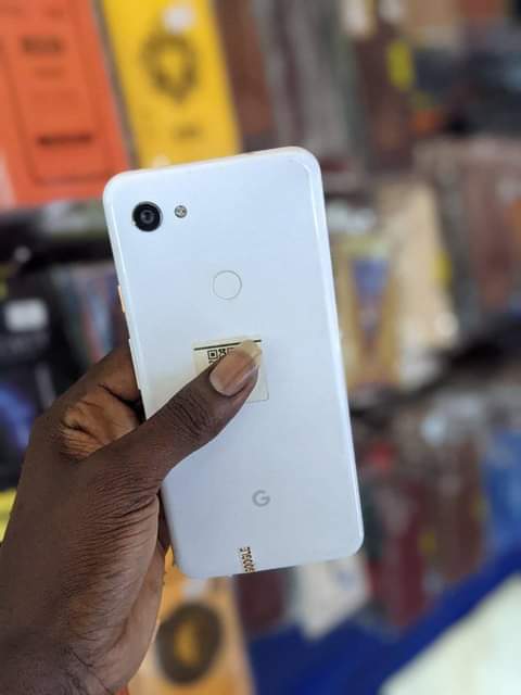 google pixel