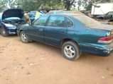 A picture of Toyota Avalon