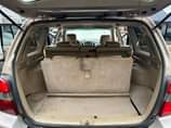 A picture of Toyota Highlander