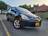 A picture of TOYOTA WISH