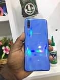 A picture of Samsung galaxy a50