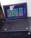 A picture of Dell core i3 laptop