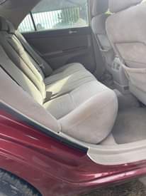 A picture of 06 Toyota Camry XLE