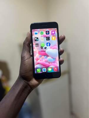 A picture of iPhone 7 Plus