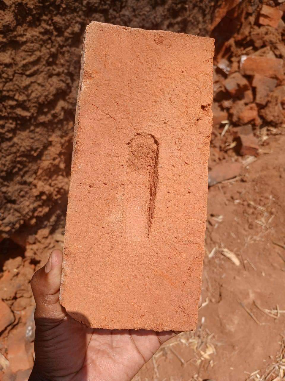 bricks