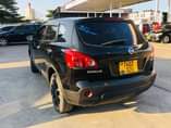 A picture of 2008 NISSAN DUALIS 0714058883 NISSAN