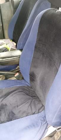 A picture of Good 4 for sale automatic engine gear very okay ac