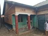 A picture of House for sale at 38m ush at Kawempe Maganjo after