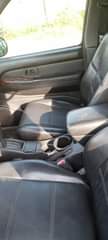 A picture of 2002 Nissan Pathfinder available in Port Harcourt Everything working well