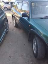 A picture of Rava4