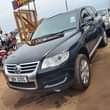 A picture of VW Touareg diesel 63m now
