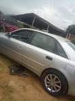 A picture of Super sharp Toyota Avalon