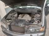 A picture of BMW X5 2007 mpowered. Suv