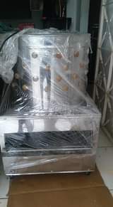 chicken mesh