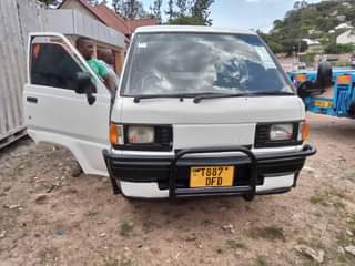 A picture of PickUp DFD 12 5 Ipo mwanza 0759 355 914 KAMA