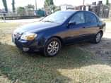 A picture of Kia Cerato Super Sound with everything work in