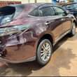 A picture of TOYOTA HARRIER 2013 85M