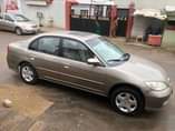 A picture of 2004 HONDA Civic 2004 2004