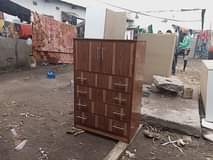 drawers