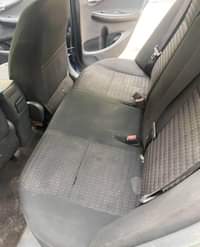 A picture of Toyota Corolla 2009