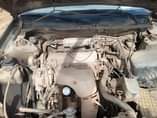 A picture of Toyota Camry drop light