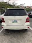 A picture of Few months used 2012 Mercedes Benz Glk350 available