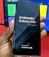 A picture of Samsung