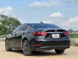 A picture of Good morning Toks 2014 Lexus ES350 fully upgraded to 2018