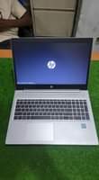 A picture of Hp 450 g7 gaming pc