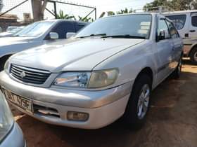 A picture of UBB 23M UAT 15M CONTACT 0757294136 0781781519
