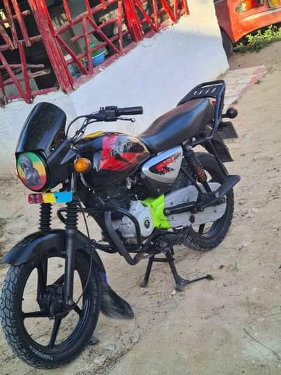 A picture of BOXER SAFI CC150 BEI 2600000
