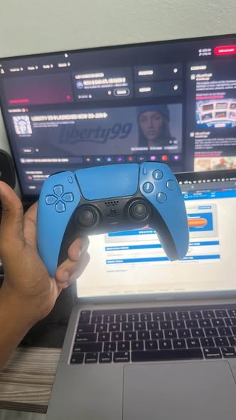 playstation